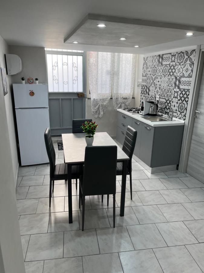 Вилла Casa Vacanze Sicilia Bella Катания Экстерьер фото