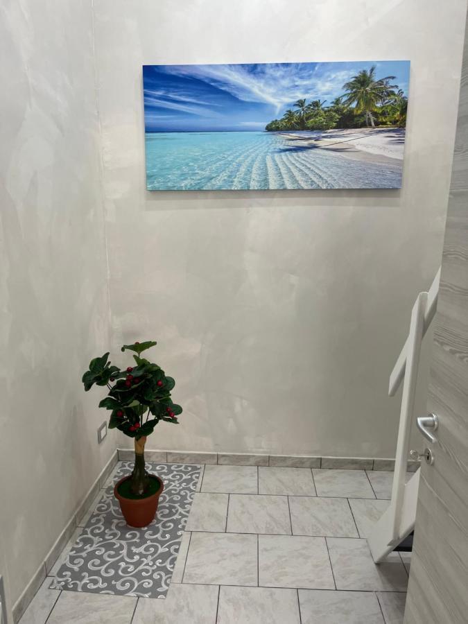 Вилла Casa Vacanze Sicilia Bella Катания Экстерьер фото
