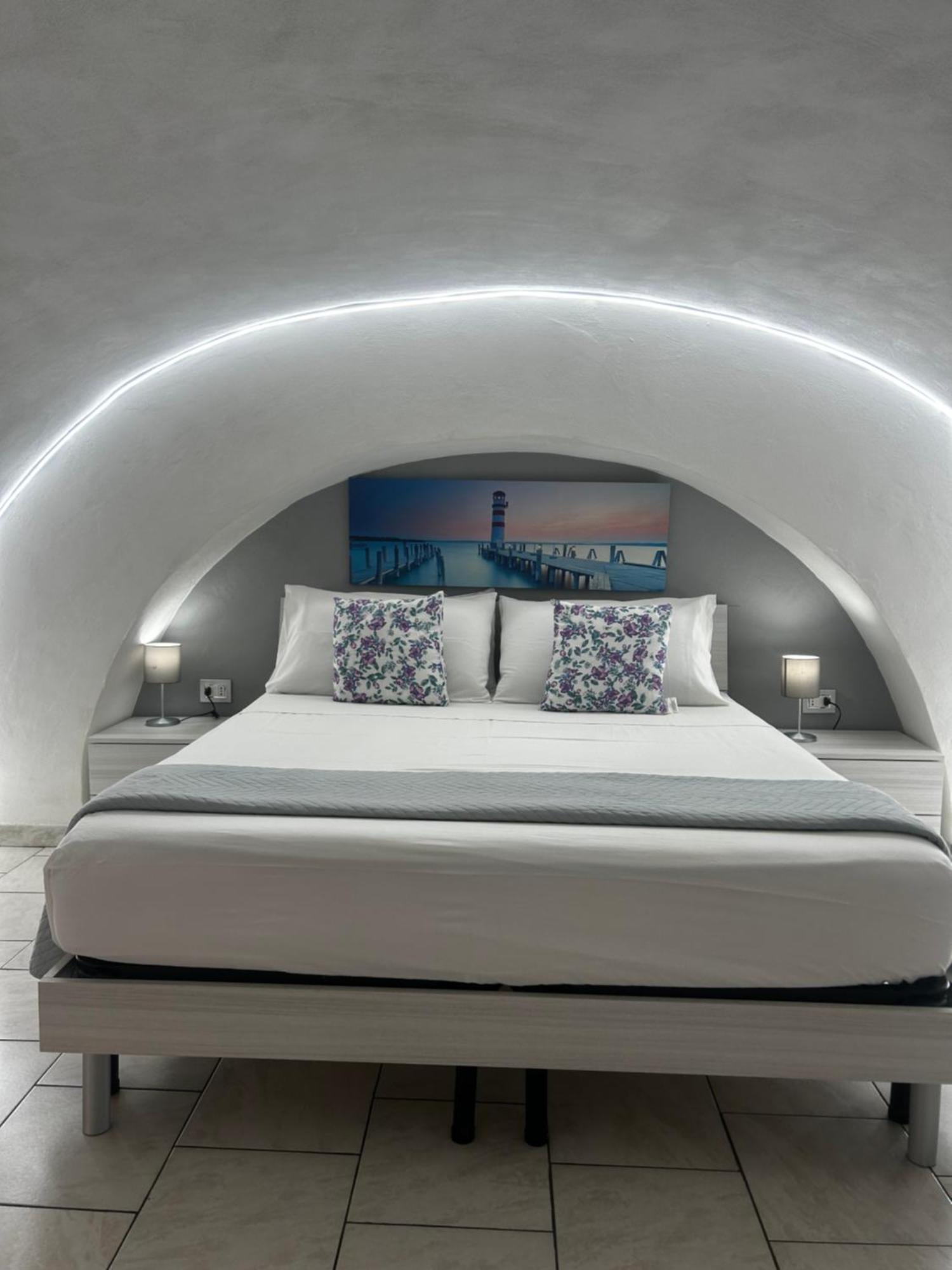 Вилла Casa Vacanze Sicilia Bella Катания Экстерьер фото